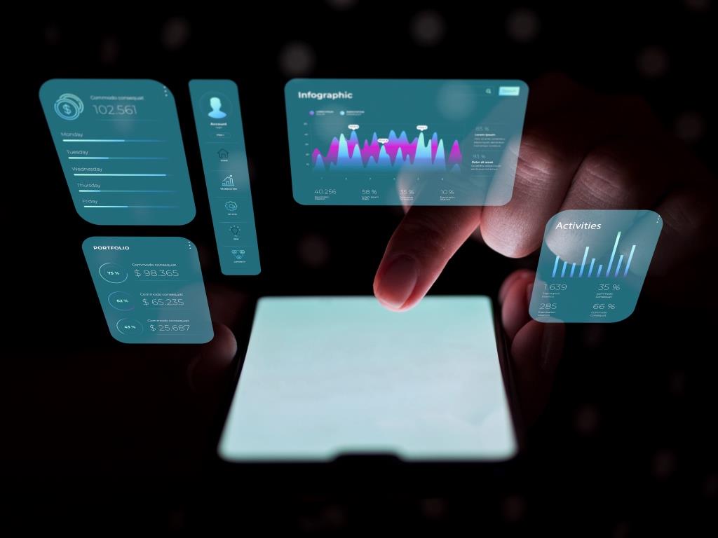 representation user experience interface design